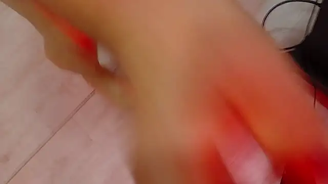 Živý XXX chat RebecaThomson