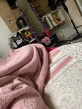 Chat XXX ao vivo de Batgirl7