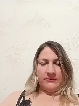 Stephania77727 웹캠 쇼