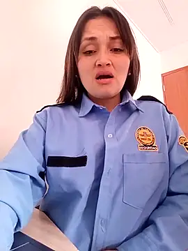 Chat XXX ao vivo de Alejandra_N