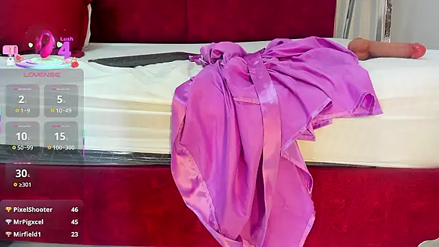 Niky_santana: απευθείας συνομιλία ΧΧΧ