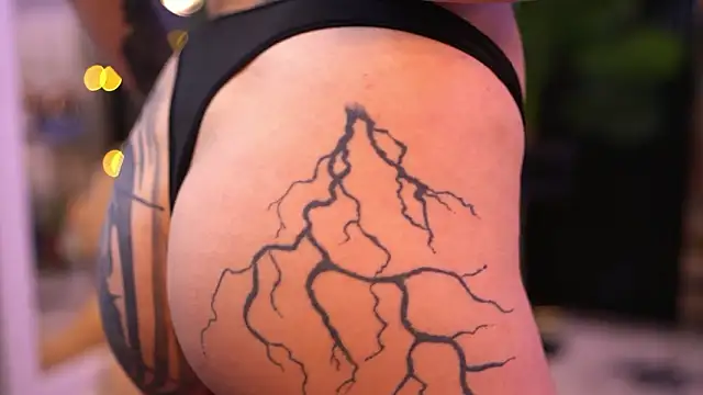 AkaliLuna Live XXX-chat