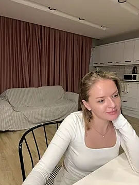 Czat XXX na żywo – lunaaaaa23