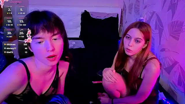 Kiticat Live XXX-Chat