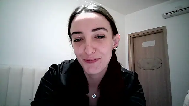 Вебкам-шоу ElitaVibes