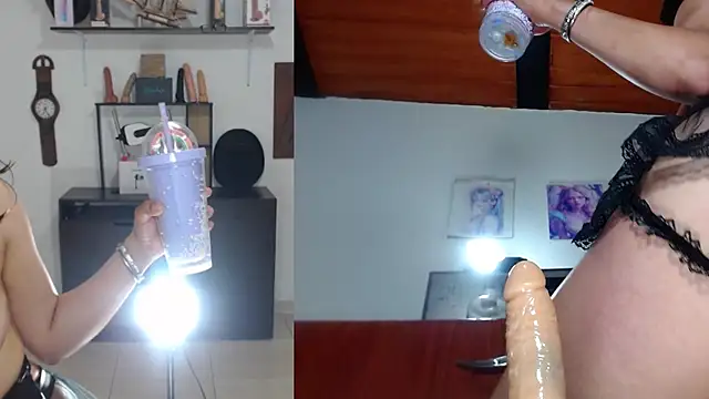 harper_funny Webcamshow