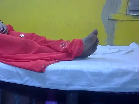 Chatroom XXX en direct de SexyRusha