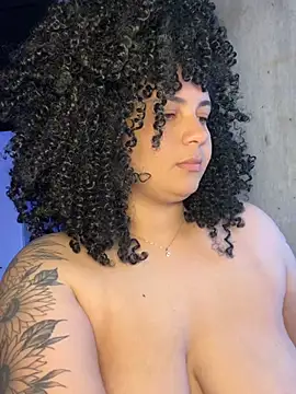 BabyChanntal 现场XXX聊天