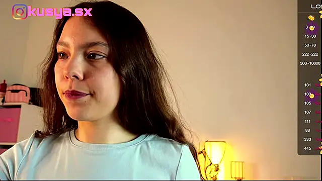 KusyaSex's Live XXX Chat