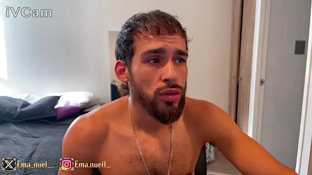 دردشة Emanuell__ الجنسية المباشرة