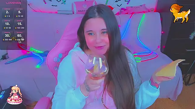 Lolisuccub's Live XXX Chat