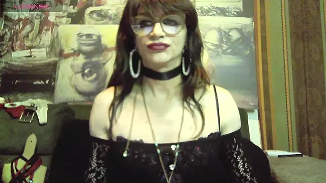 Онлайн чат XXX TheBlackWtch