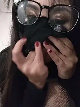 sarahvergen's Webcam Show