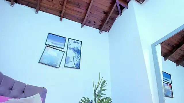 Gretta_Queen's Live XXX Chat