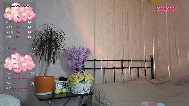 lil_luna_x's Live XXX Chat