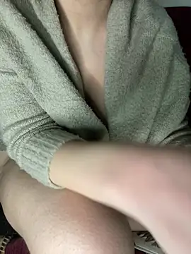 Laraa8 Adlı Modelin Canlı XXX Sohbeti