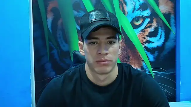 Chat XXX en directo de DEIBY_BABY