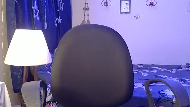 aaliiyaaのライブXXXチャット