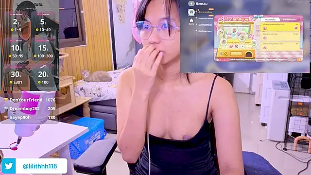 Kana_G: απευθείας συνομιλία ΧΧΧ