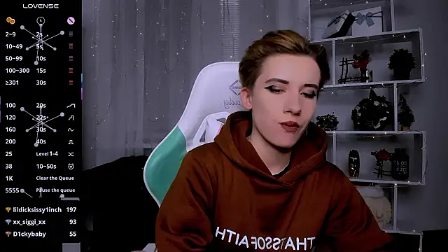 _Rein_ramm 现场XXX聊天