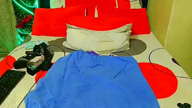 Chatroom XXX en direct de THESHORTQUEEN