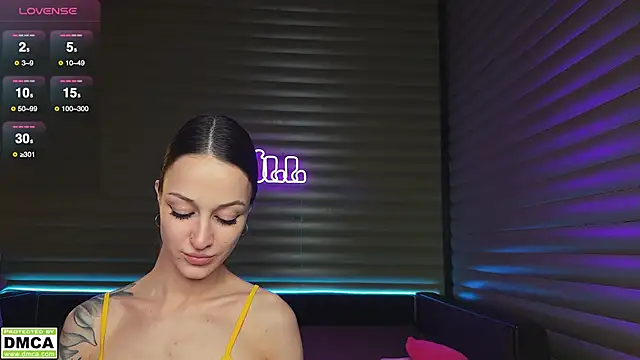 meowluv66 Live XXX Chat