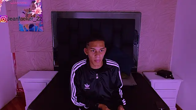 Chatroom XXX en direct de dilan_alfonzo