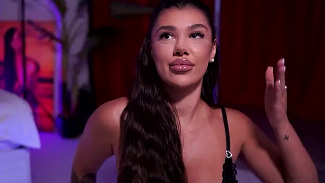 Chat XXX en directo de NatyDesiree