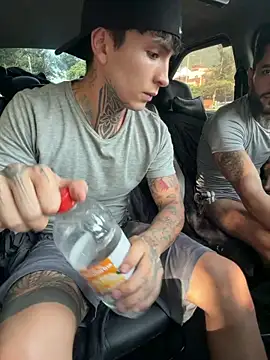 Chat XXX ao vivo de _Tomy08calderon