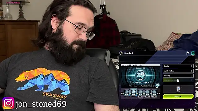 Chat XXX en directo de beardedfantasydaddy