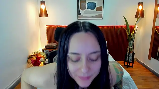 KatherineBond: απευθείας συνομιλία ΧΧΧ