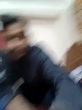 ABSami Pertunjukan Webcam