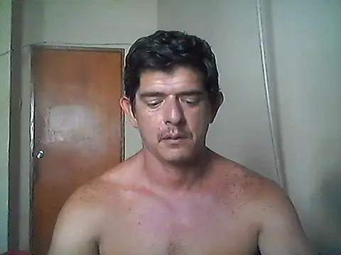 Marobronco webcam show