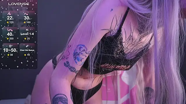 fraulein_mooon: απευθείας συνομιλία ΧΧΧ