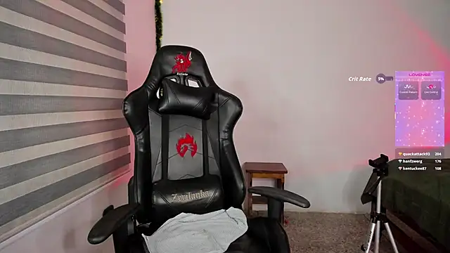 Chat XXX en directo de hollymollyxoxo