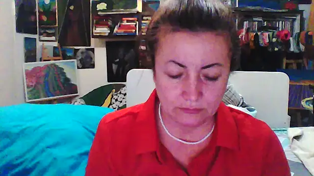 Chatroom XXX en direct de MariaAnaSunshine