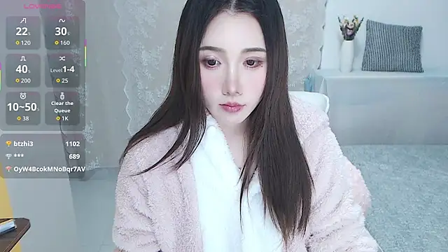 Shenman-88のライブXXXチャット