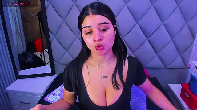 venusowen_'s Live XXX Chat