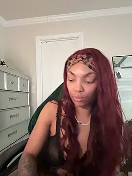 butterflybootyy's Live XXX Chat