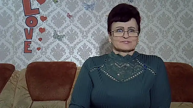 دردشة PaulaGolden الجنسية المباشرة