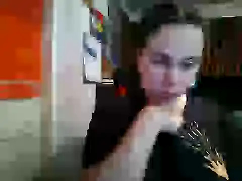 Cora_Maro's Live XXX Chat