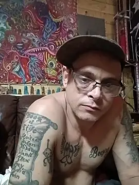 Buffshagswell's Live XXX Chat