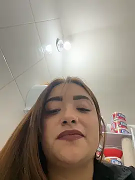 Chat XXX en directo de Tatiana_O