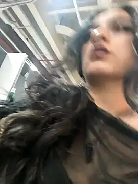 Chatroom XXX en direct de Lila_Desiree