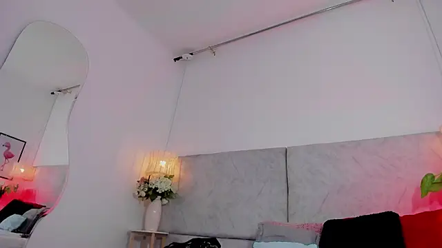 naomiii__ 现场XXX聊天