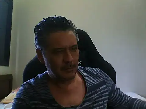 Show de webcam de ALLURE-FunJet