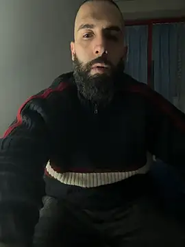 Show webcam de Gioeltoro89