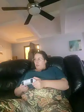 Chat XXX ao vivo de ThickandDesirable