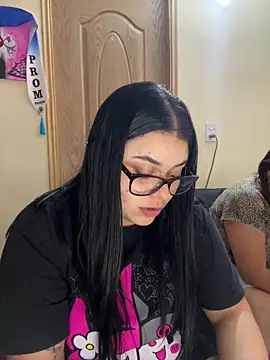 Živý XXX chat alissonfernandez_