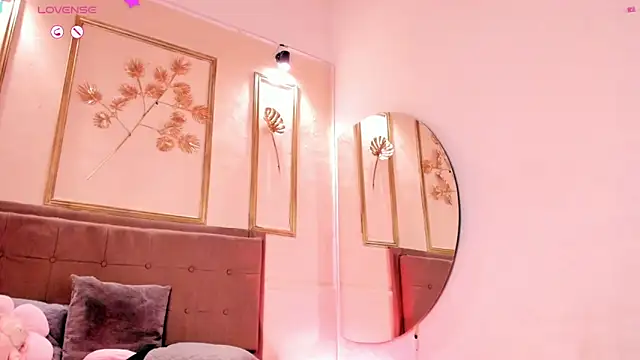 Chatroom XXX en direct de amandalee01